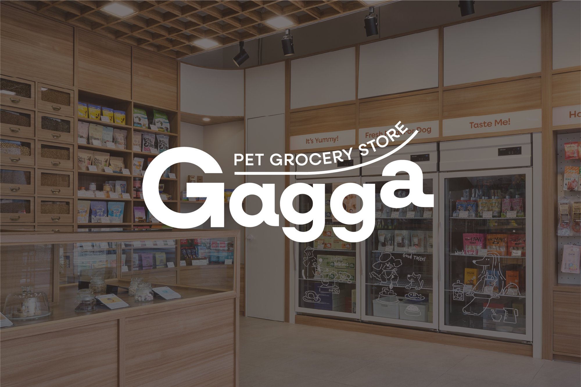 GAGGA Store