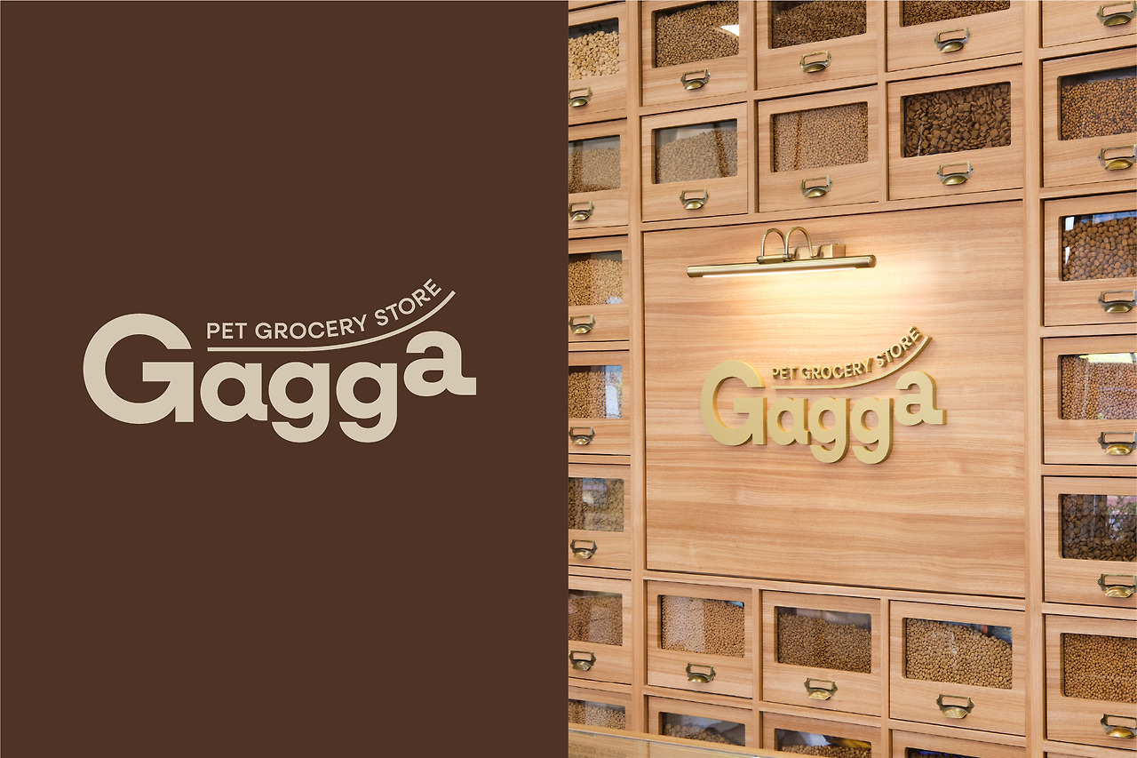 GAGGA