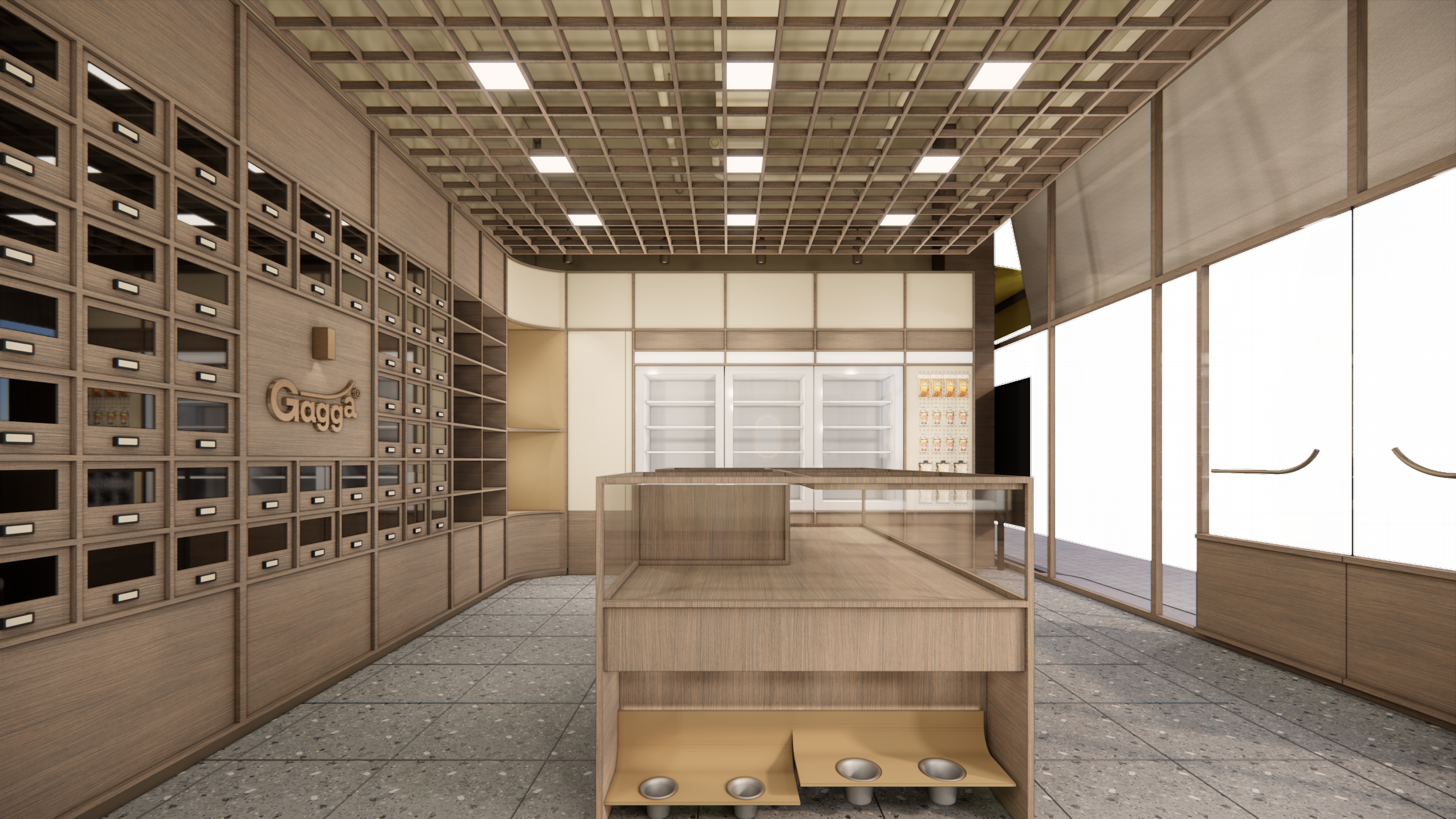 Option B rendering (adopted)