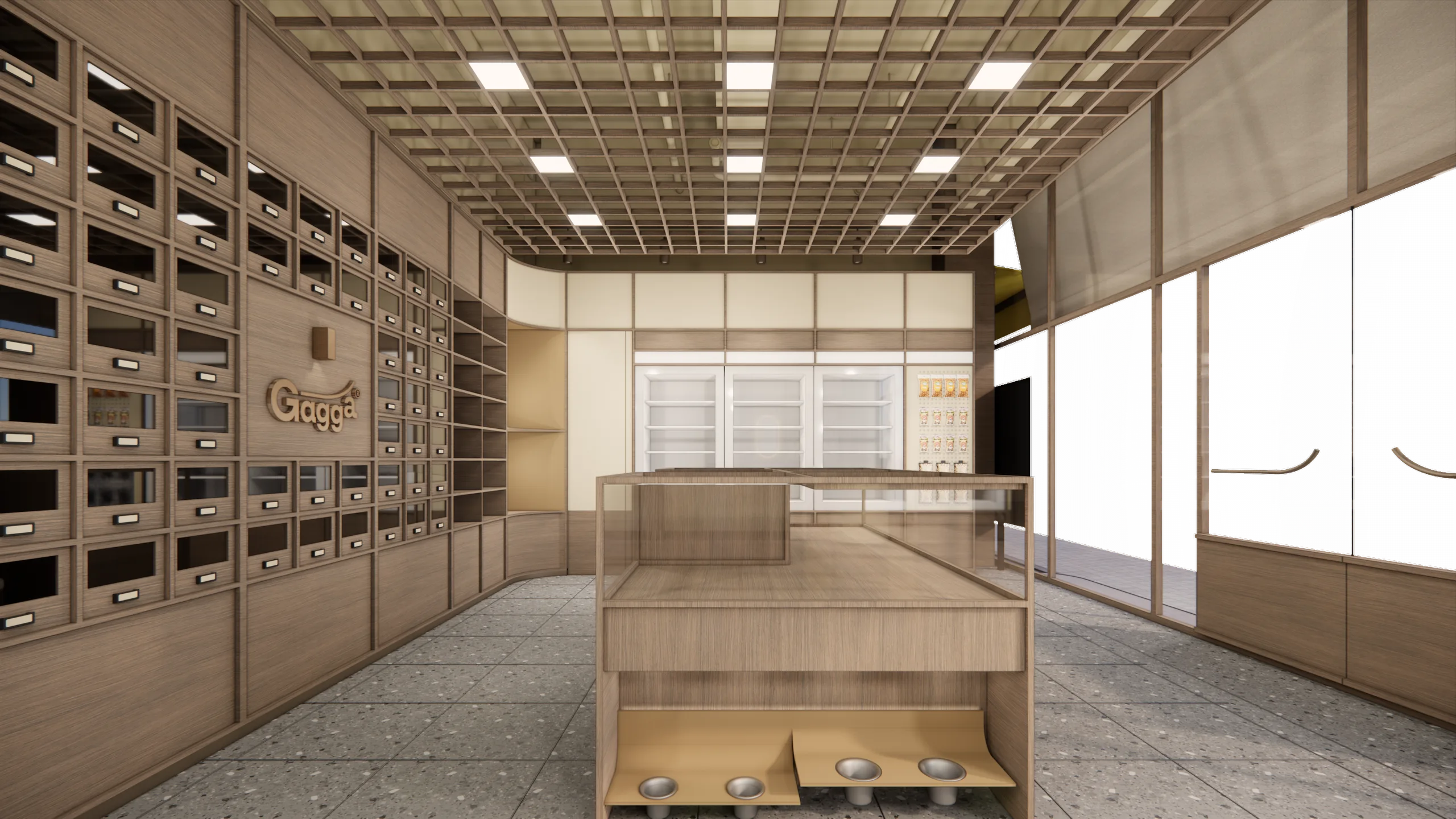 Option B rendering (adopted)