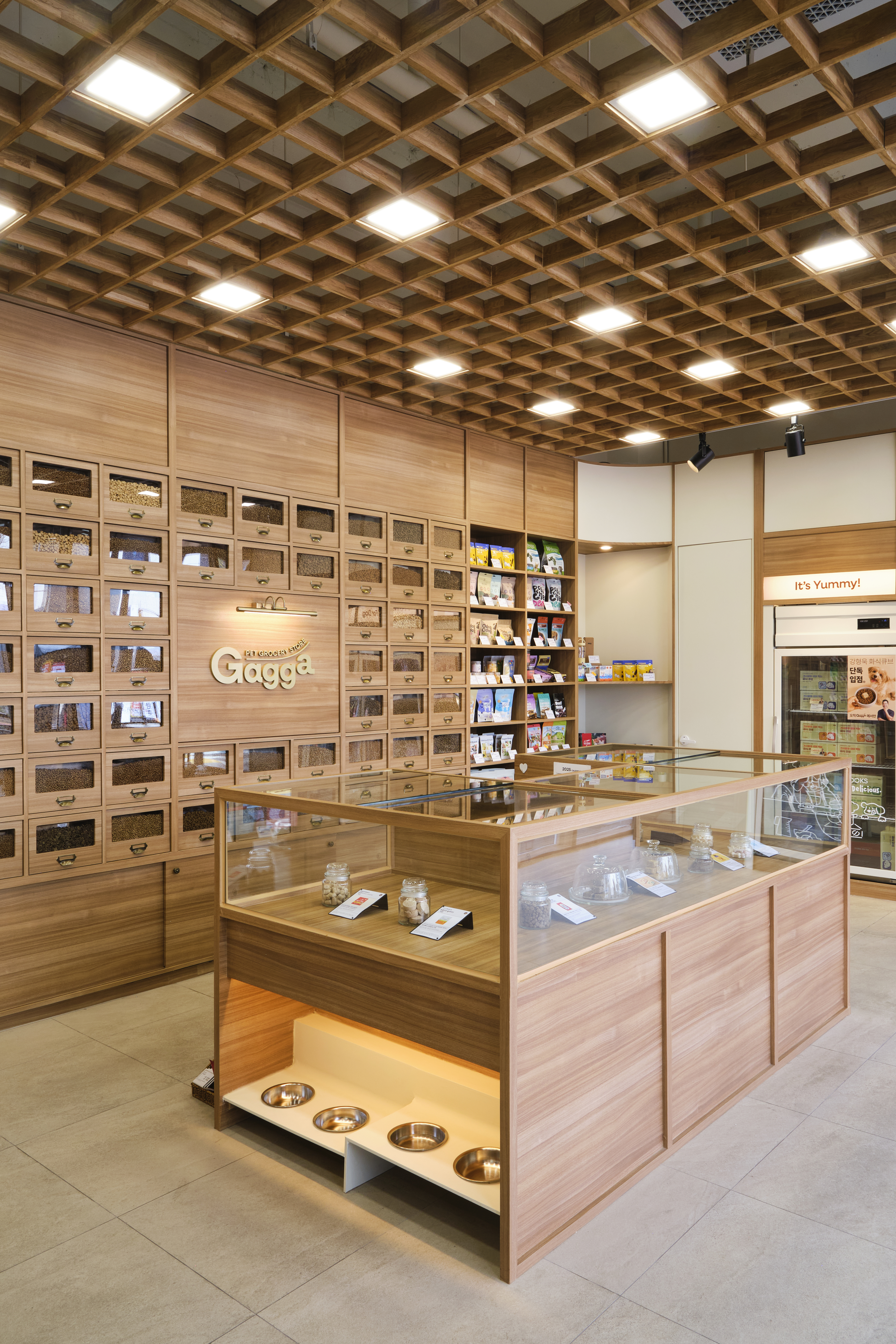 Store 15