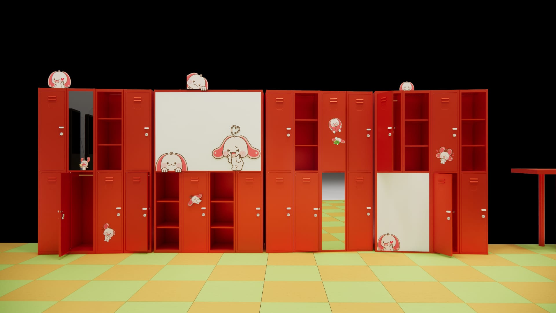 Design Output 2