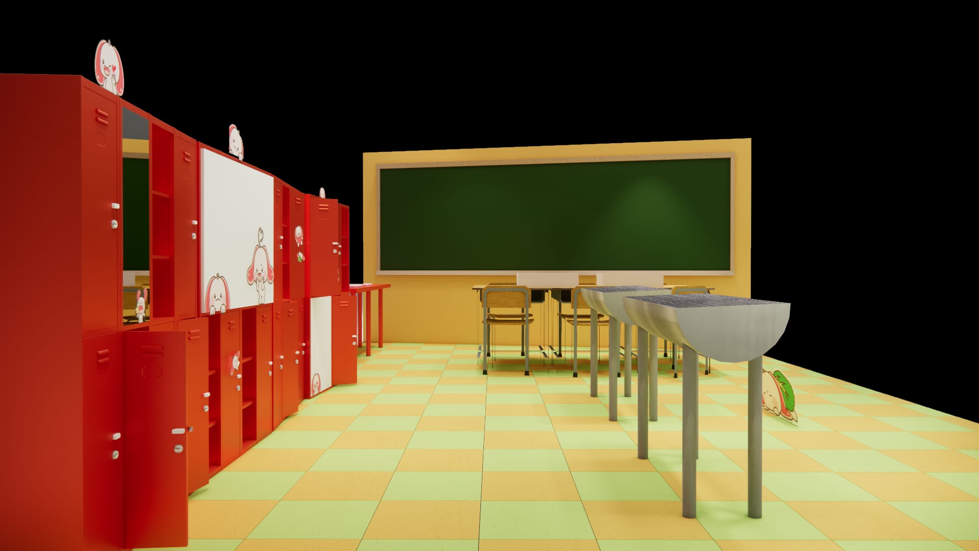 Design Output 3