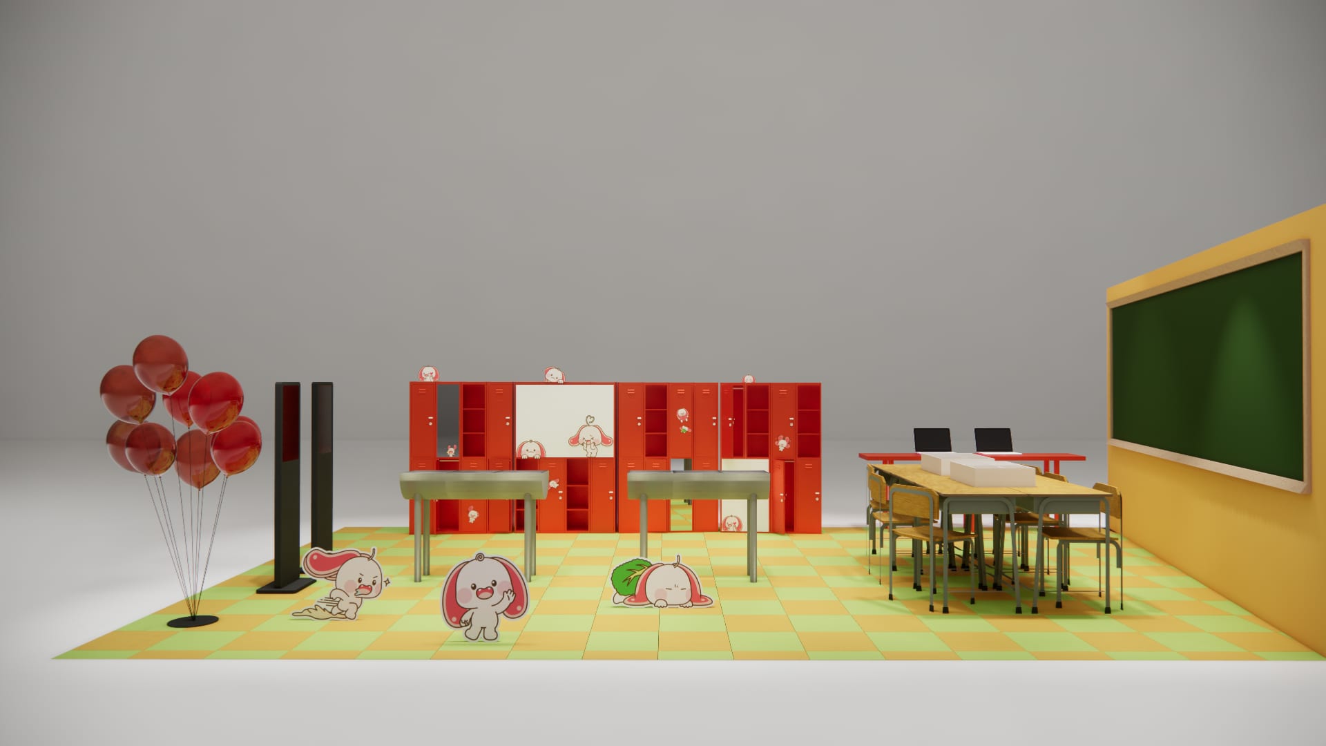 Render 1
