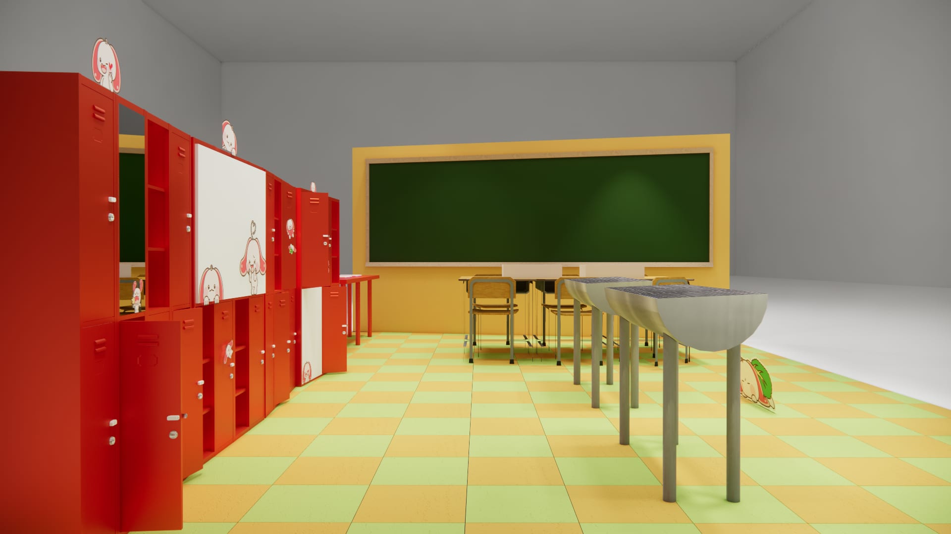 Render 2