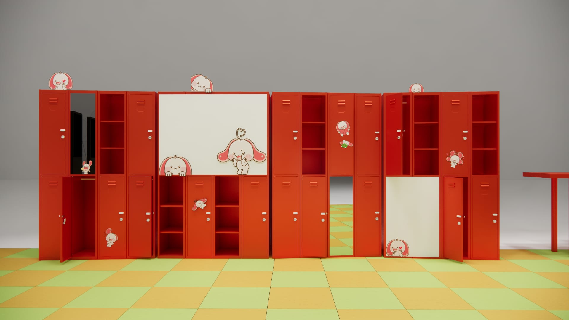 Render 3