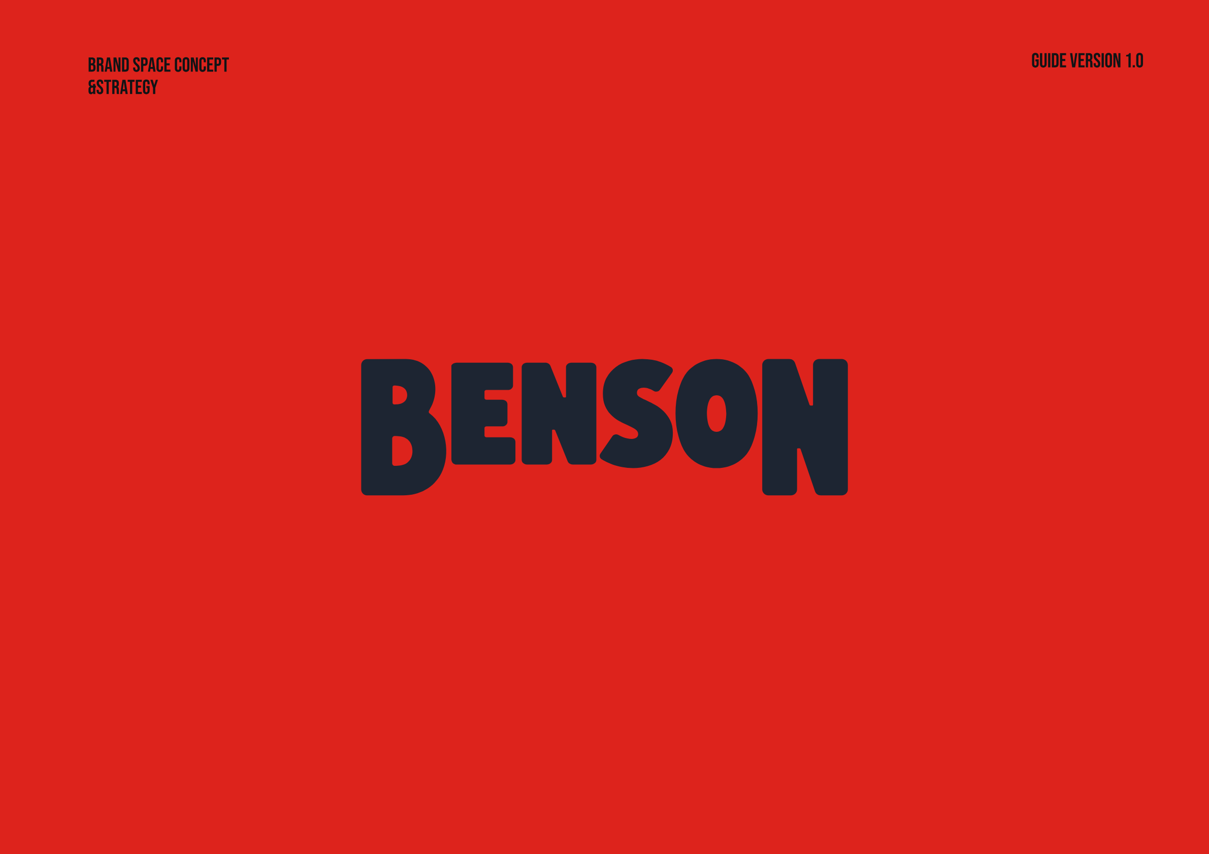 BENSON