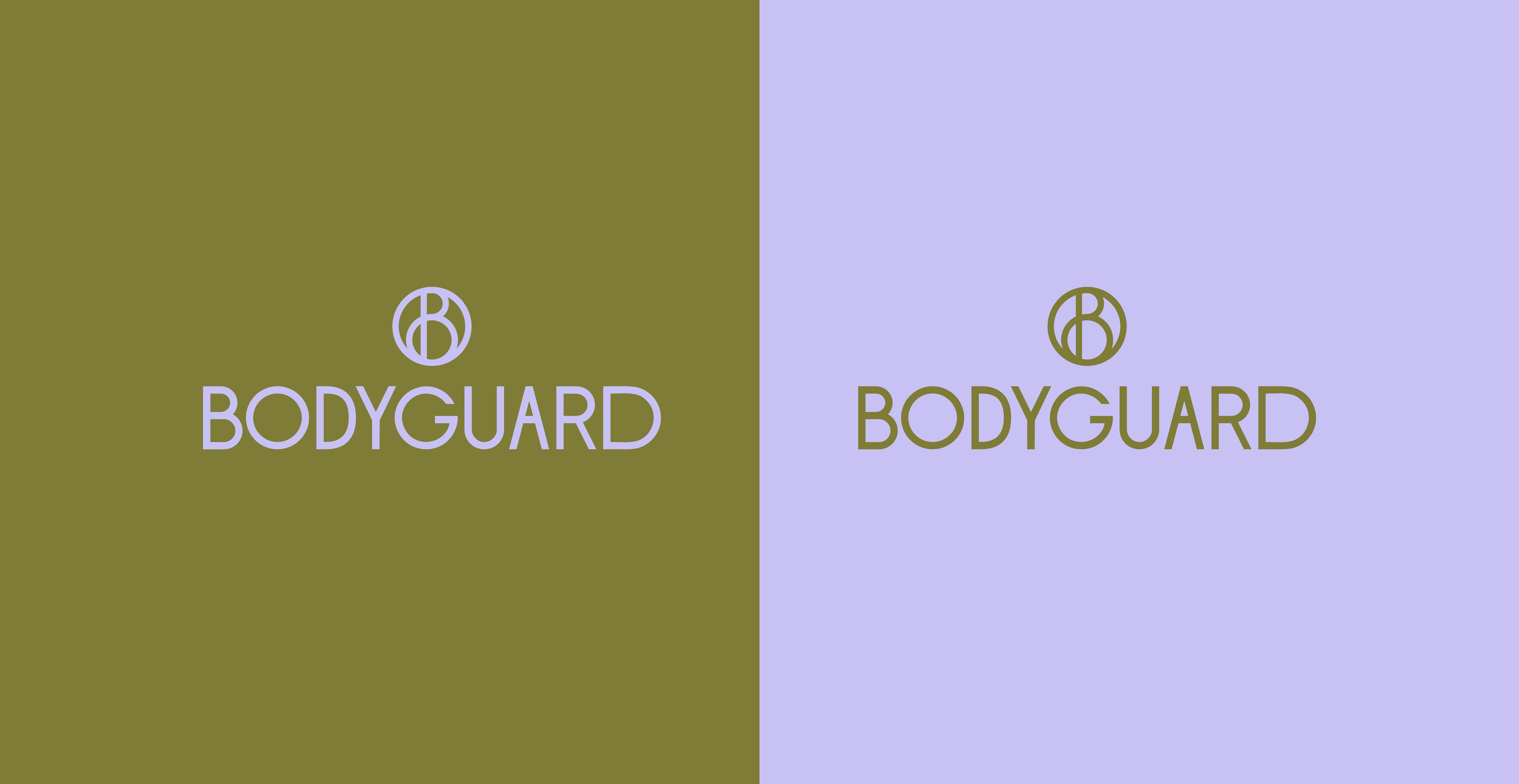 BODY GUARD hover