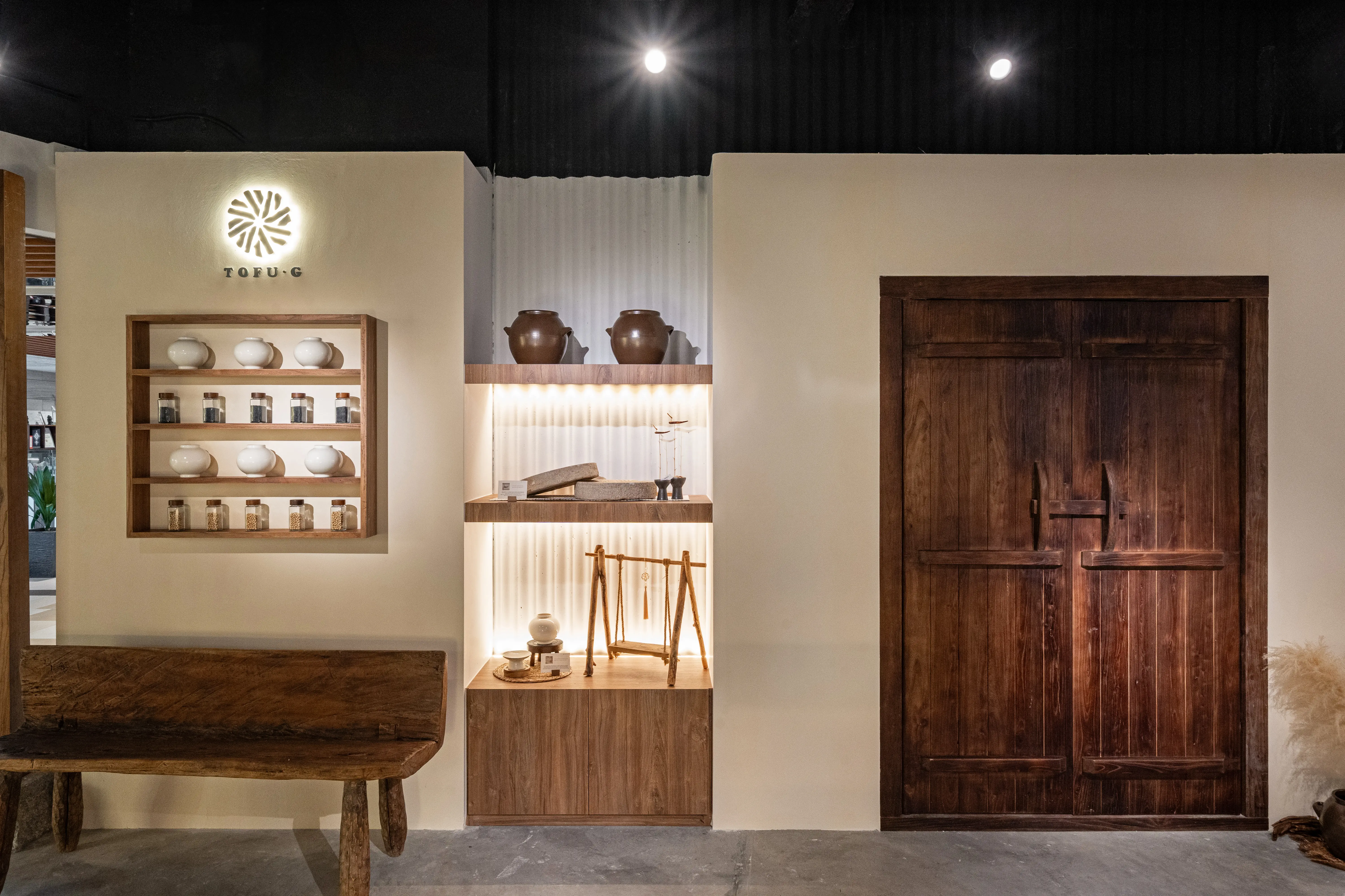 Store Overview