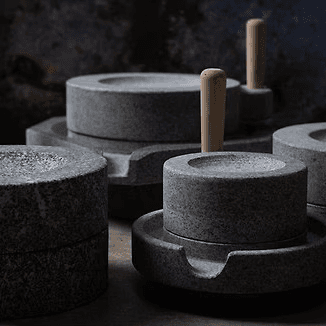 Millstone