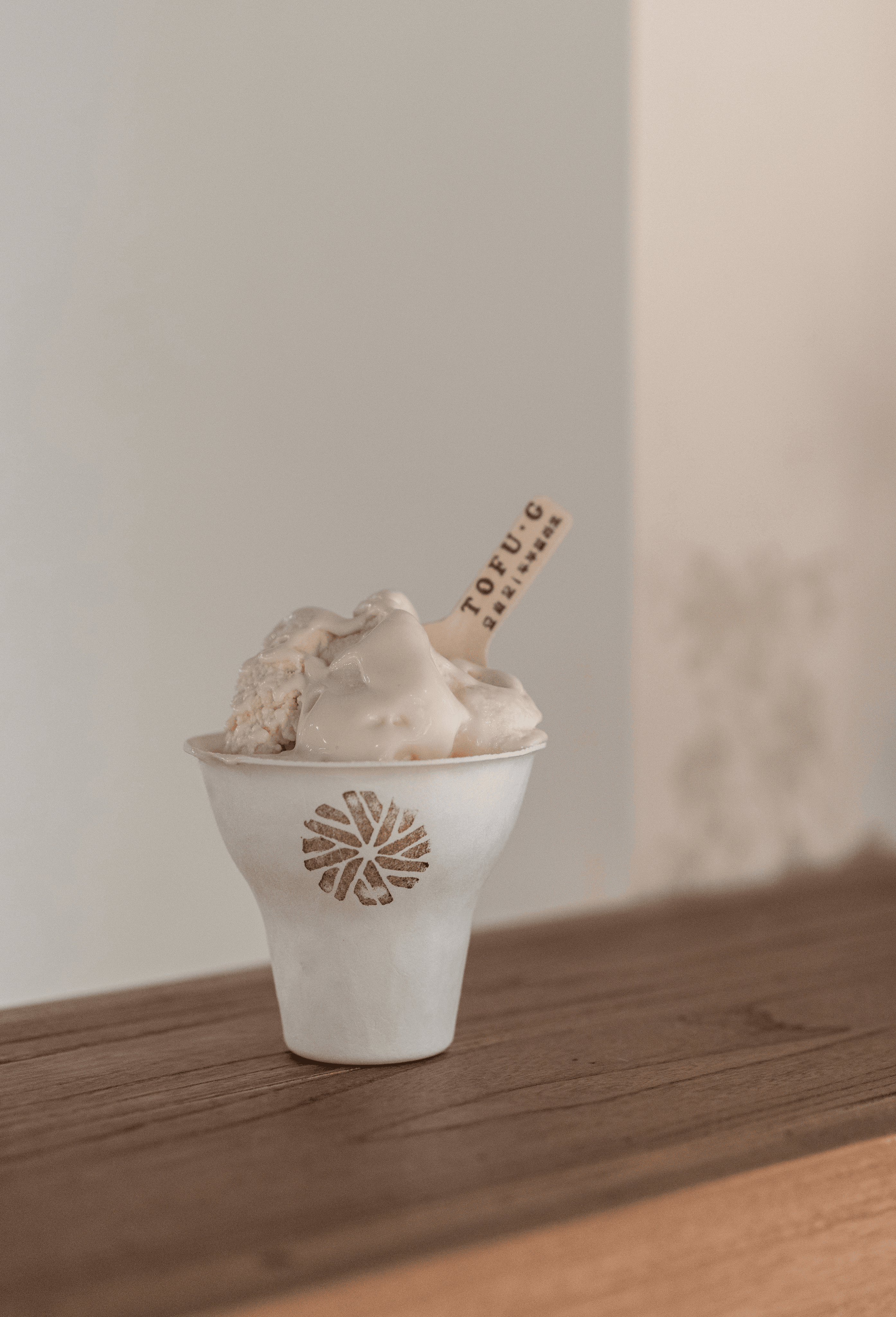 Gelato Cup