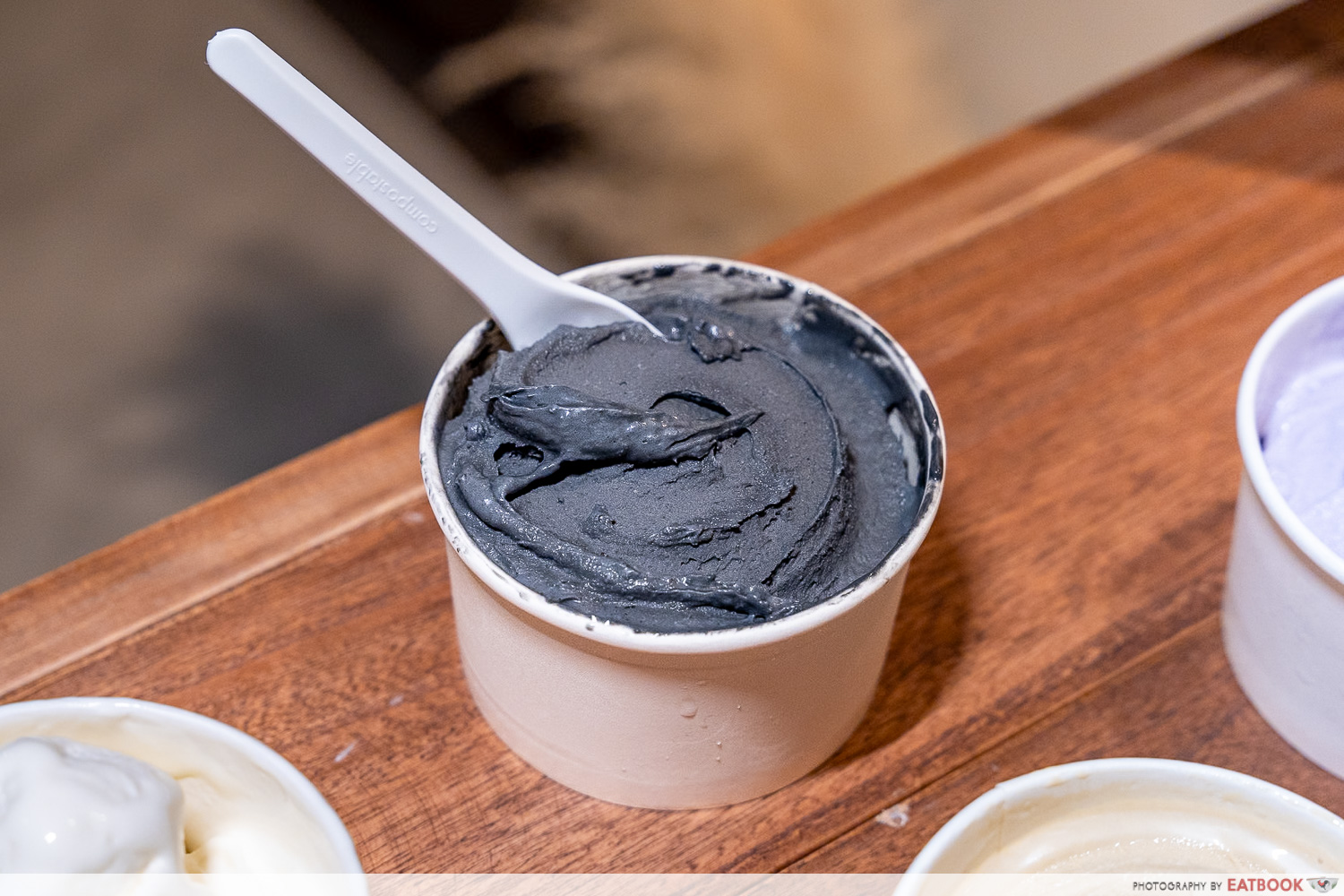 Black Sesame