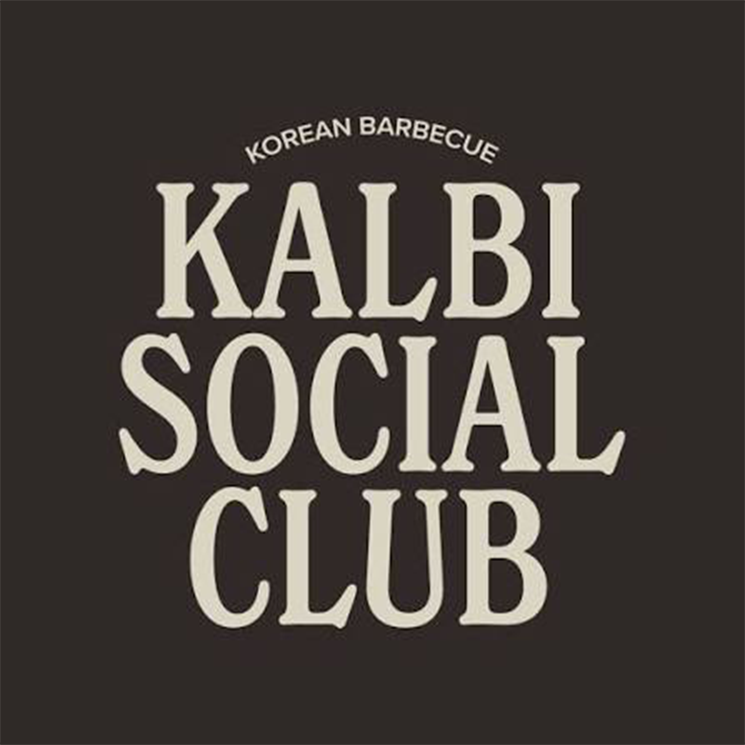 KALBI SOCIAL CLUB