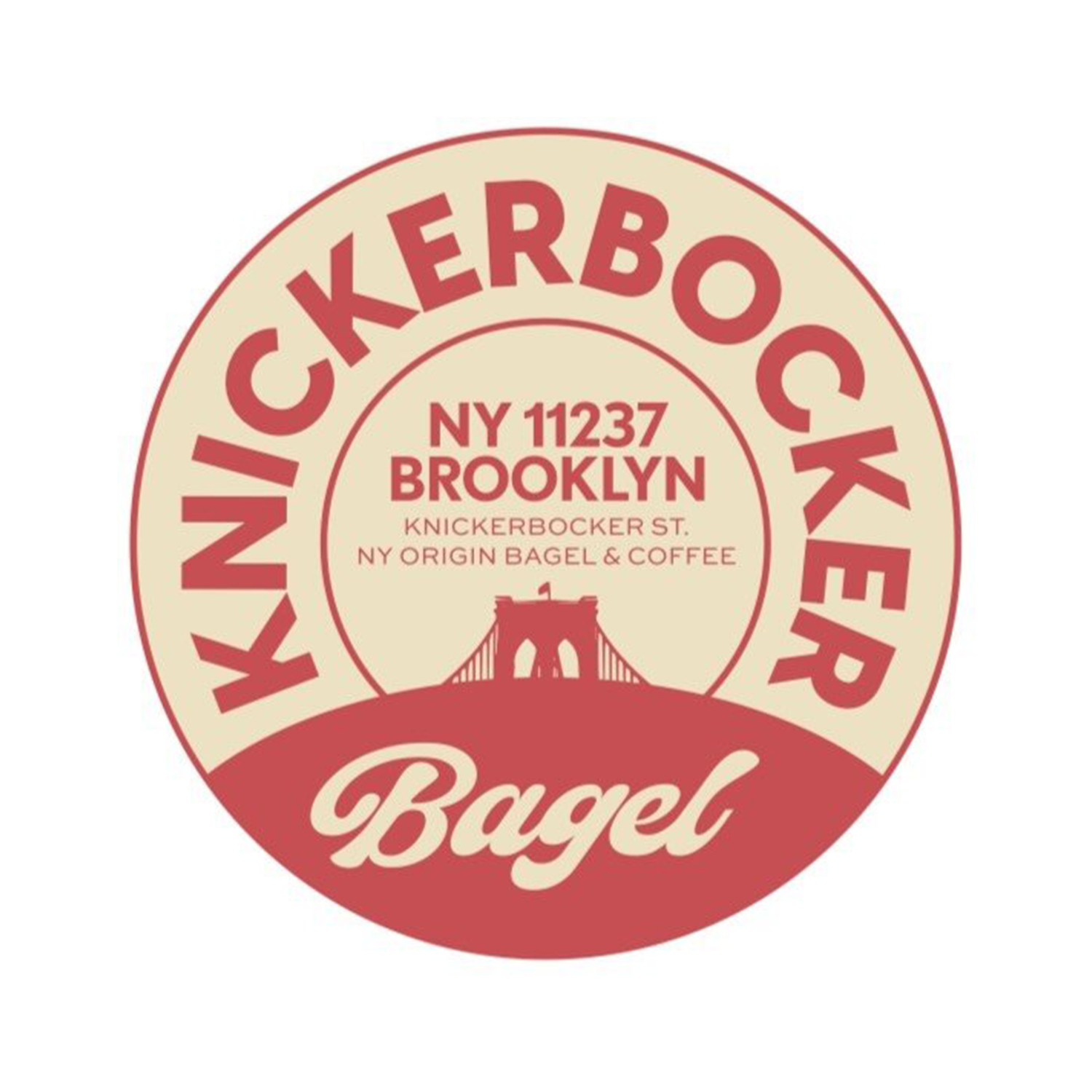 Knickerbocker Bagel Pop-Up